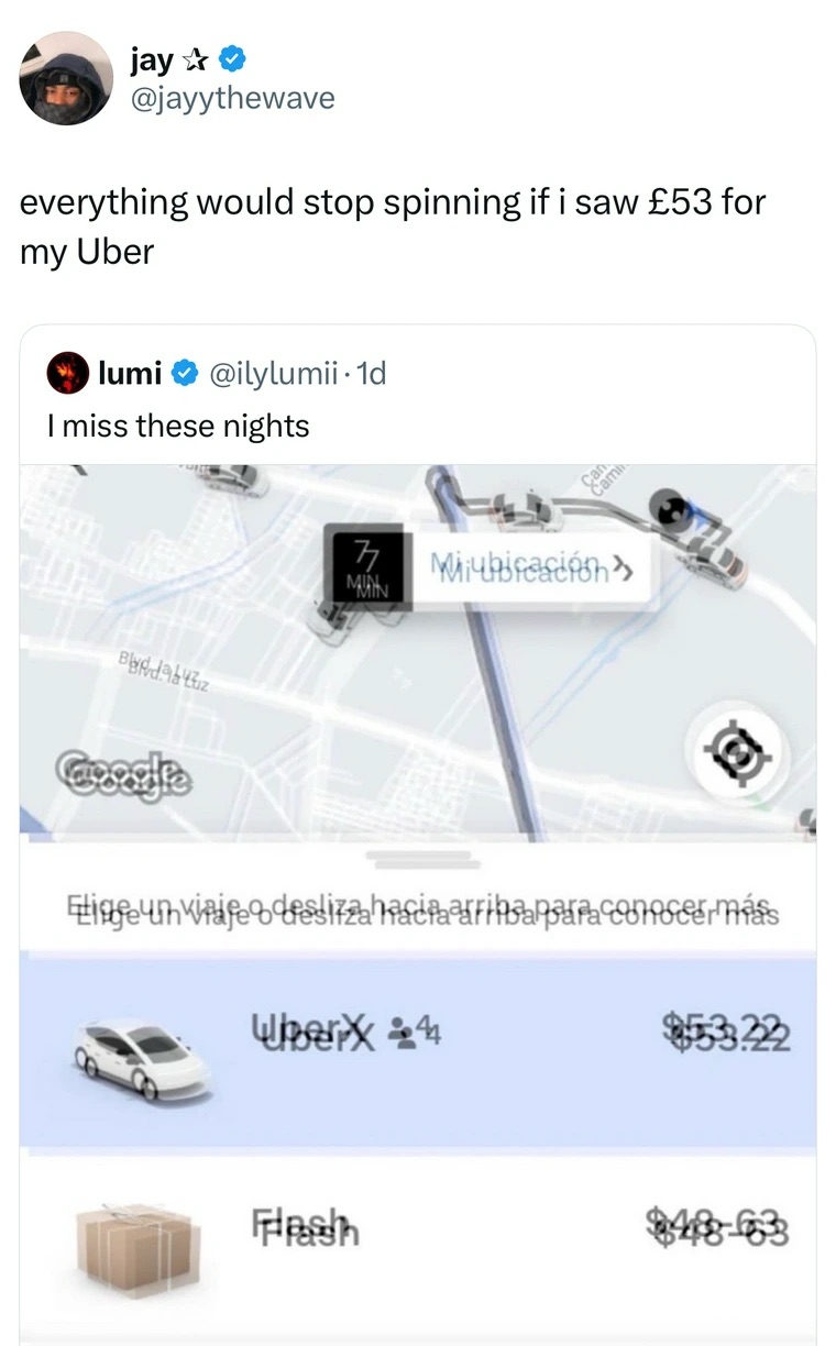 24 Fresh Tweets to Laugh the Pain Away